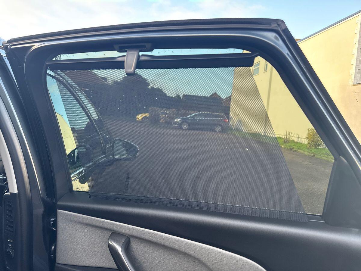 Used Citroen C4 Picasso 2017 for sale - 77455107: Photo 48