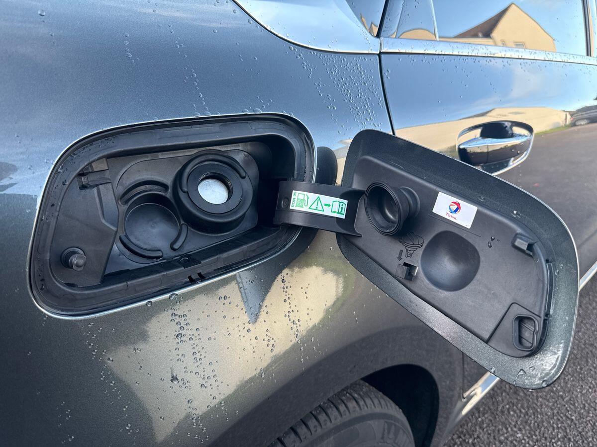 Used Citroen C4 Picasso 2017 for sale - 77455107: Photo 49