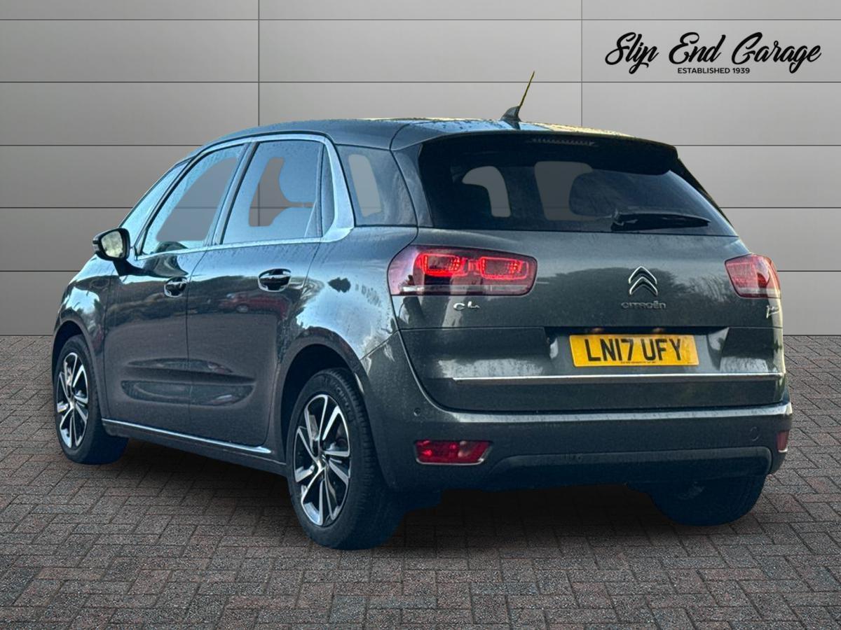 Used Citroen C4 Picasso 2017 for sale - 77455107: Photo 5