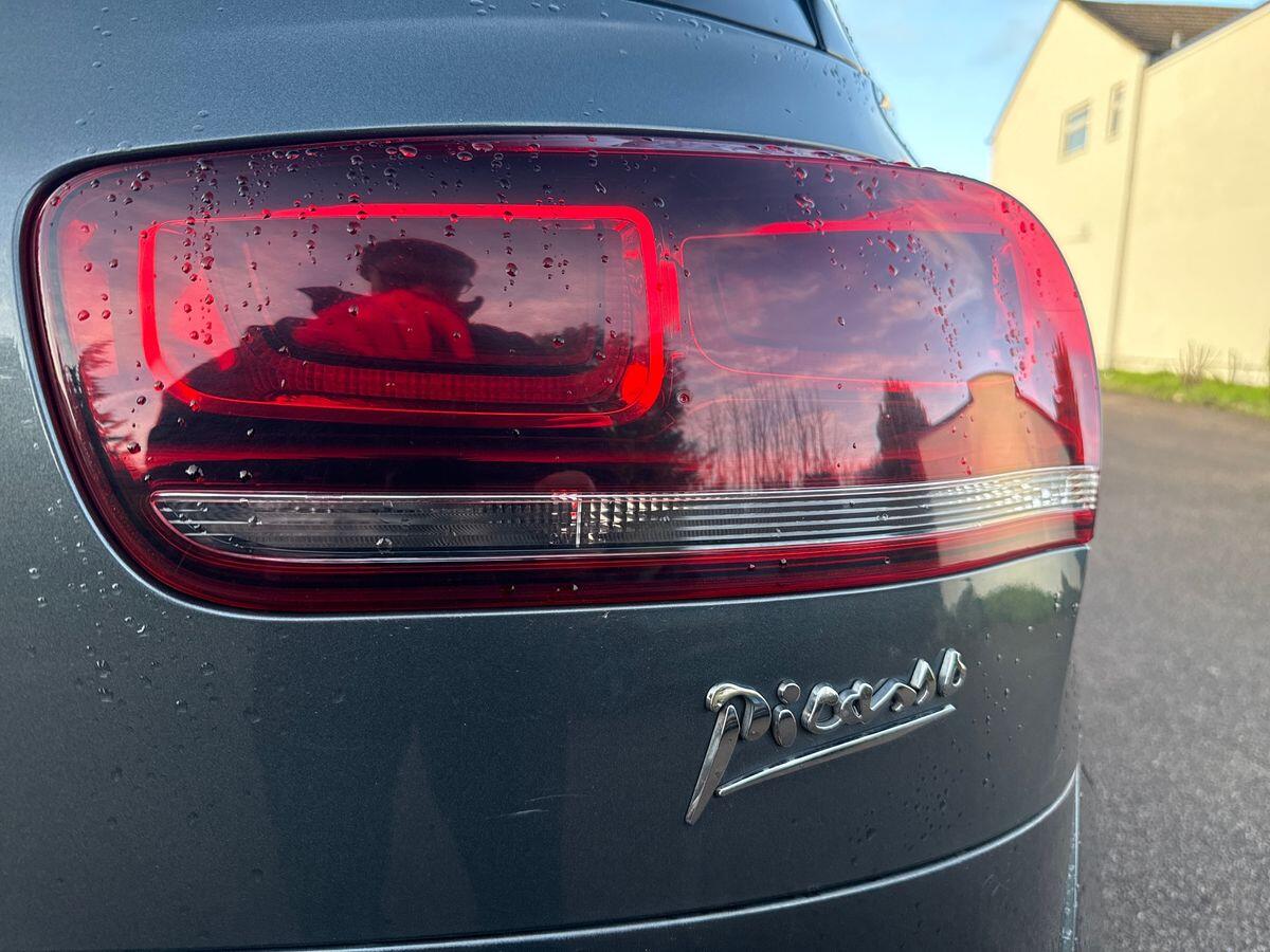 Used Citroen C4 Picasso 2017 for sale - 77455107: Photo 50