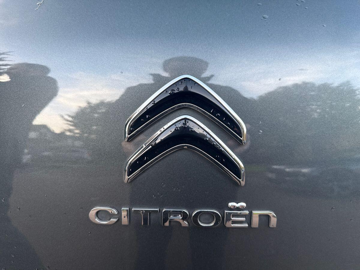 Used Citroen C4 Picasso 2017 for sale - 77455107: Photo 52