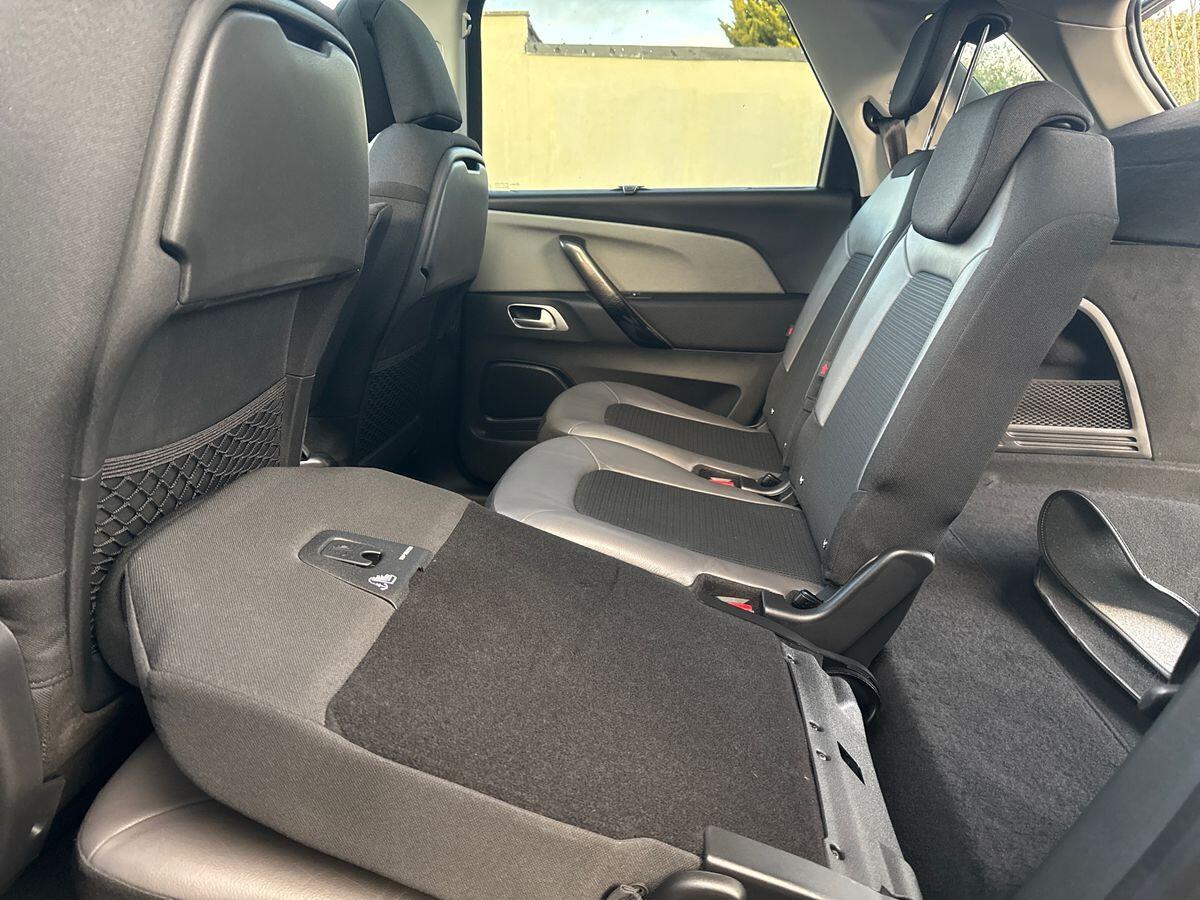 Used Citroen C4 Picasso 2017 for sale - 77455107: Photo 54