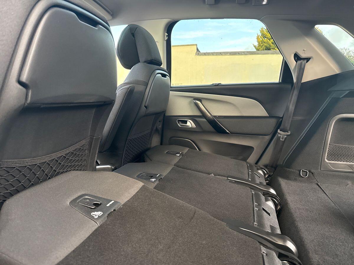 Used Citroen C4 Picasso 2017 for sale - 77455107: Photo 56