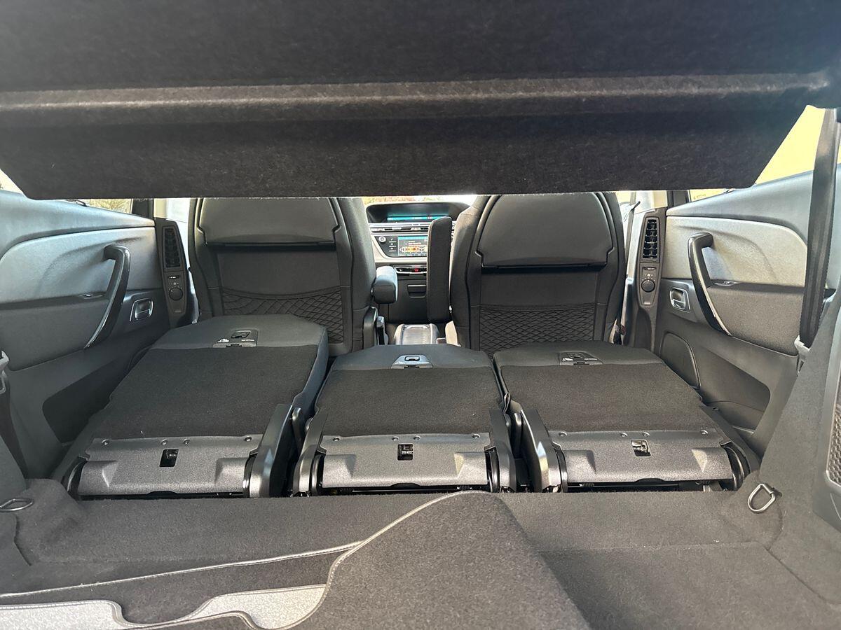 Used Citroen C4 Picasso 2017 for sale - 77455107: Photo 57