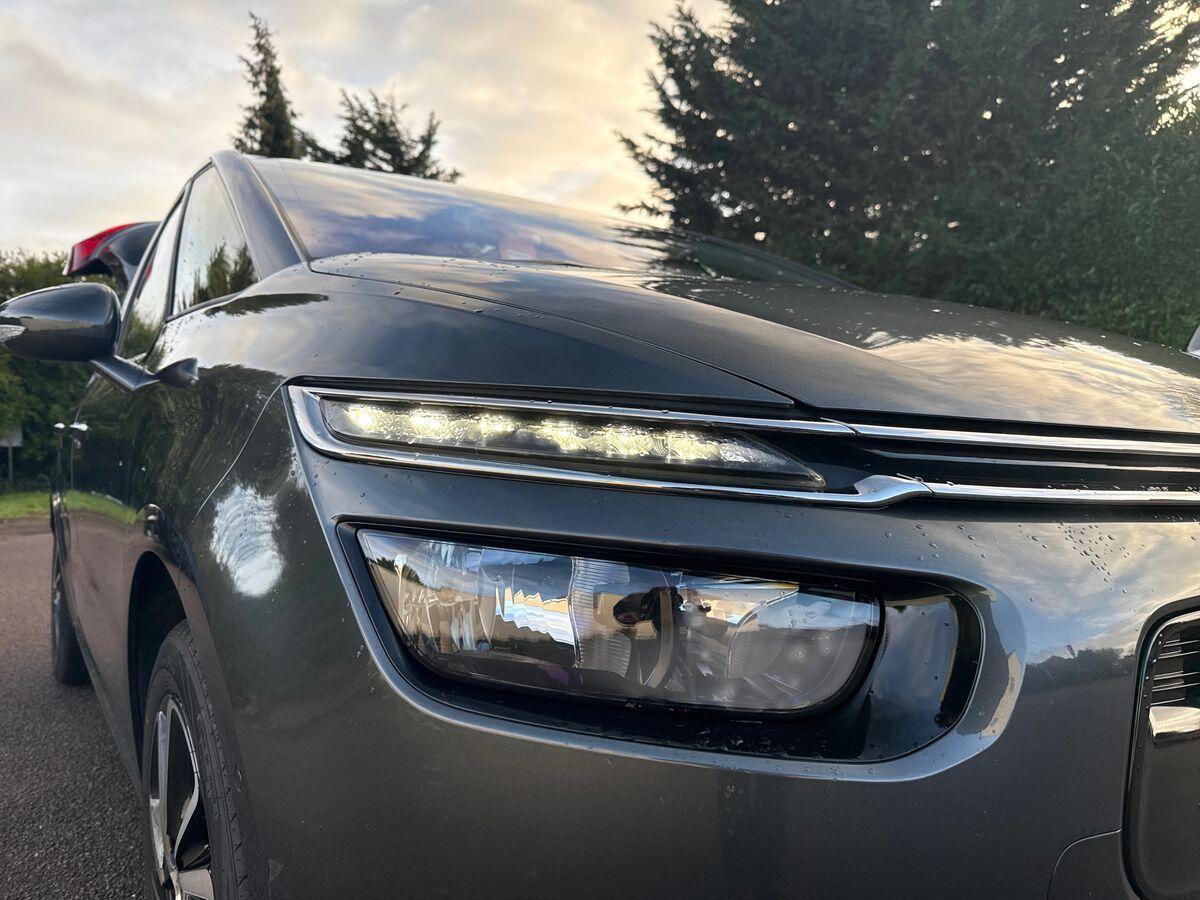 Used Citroen C4 Picasso 2017 for sale - 77455107: Photo 60