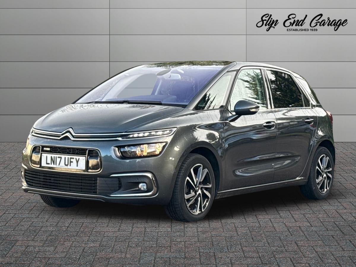 Used Citroen C4 Picasso 2017 for sale - 77455107: Photo 7