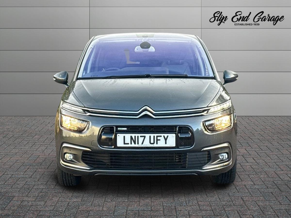 Used Citroen C4 Picasso 2017 for sale - 77455107: Photo 9