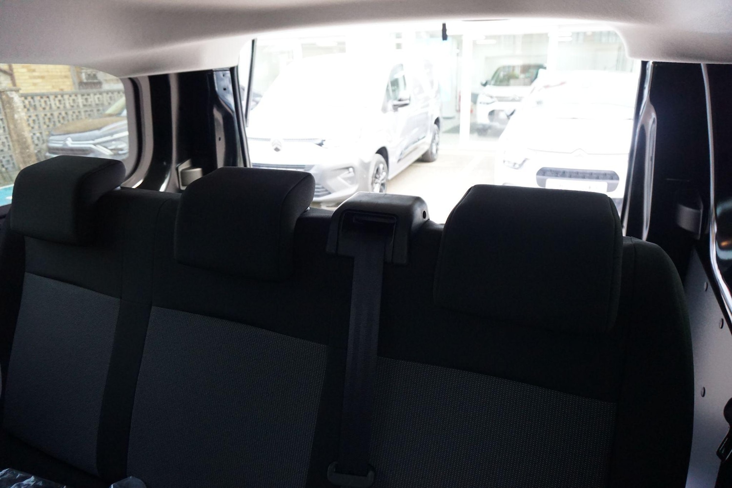 Used Citroen Space Tourer 2024 for sale - 77454729: Photo 10