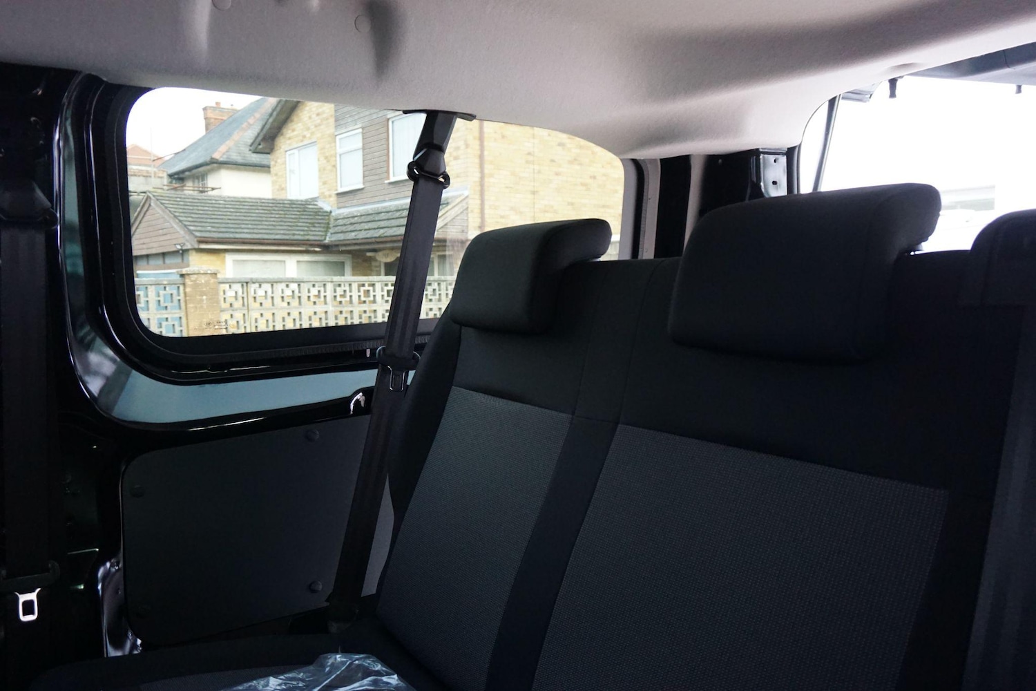 Used Citroen Space Tourer 2024 for sale - 77454729: Photo 11