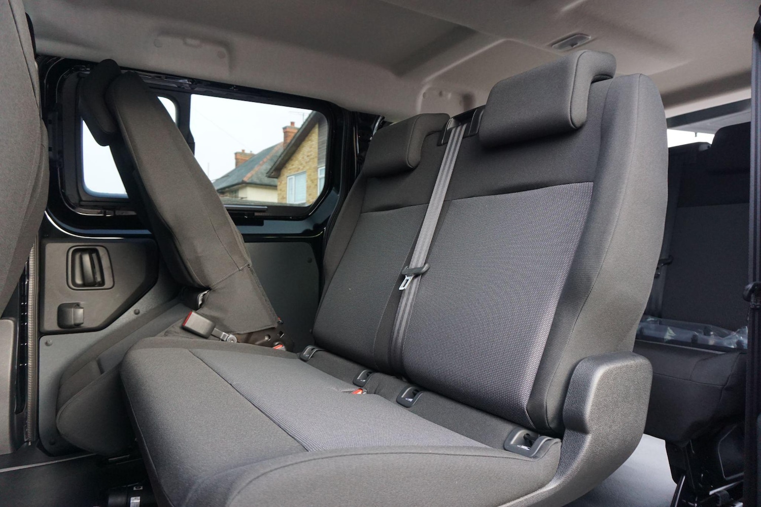 Used Citroen Space Tourer 2024 for sale - 77454729: Photo 12