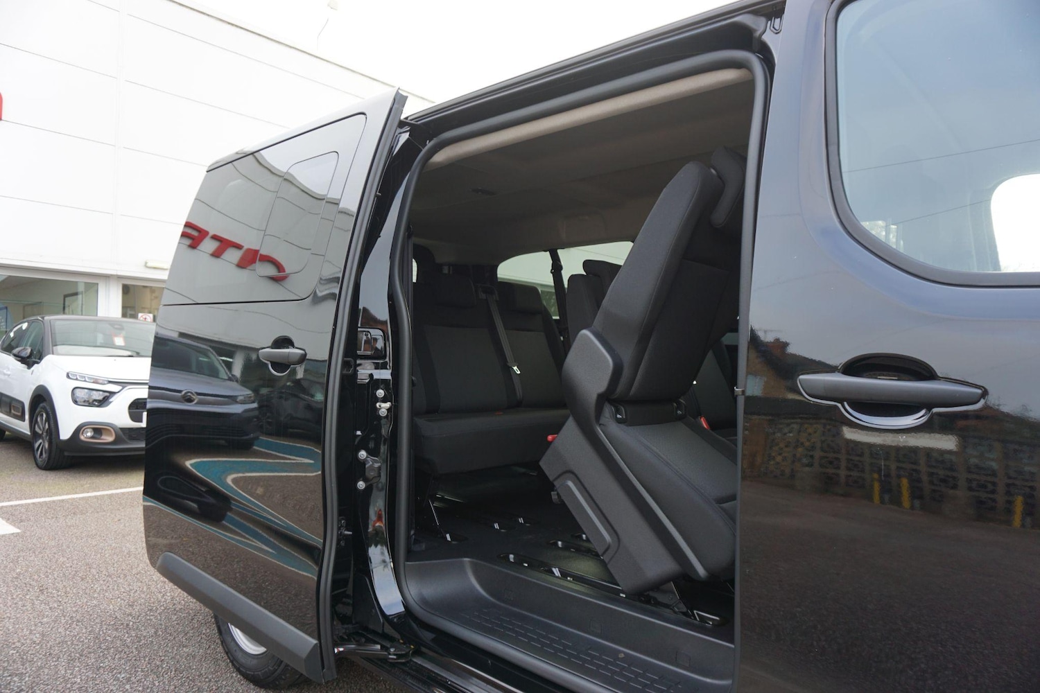 Used Citroen Space Tourer 2024 for sale - 77454729: Photo 13