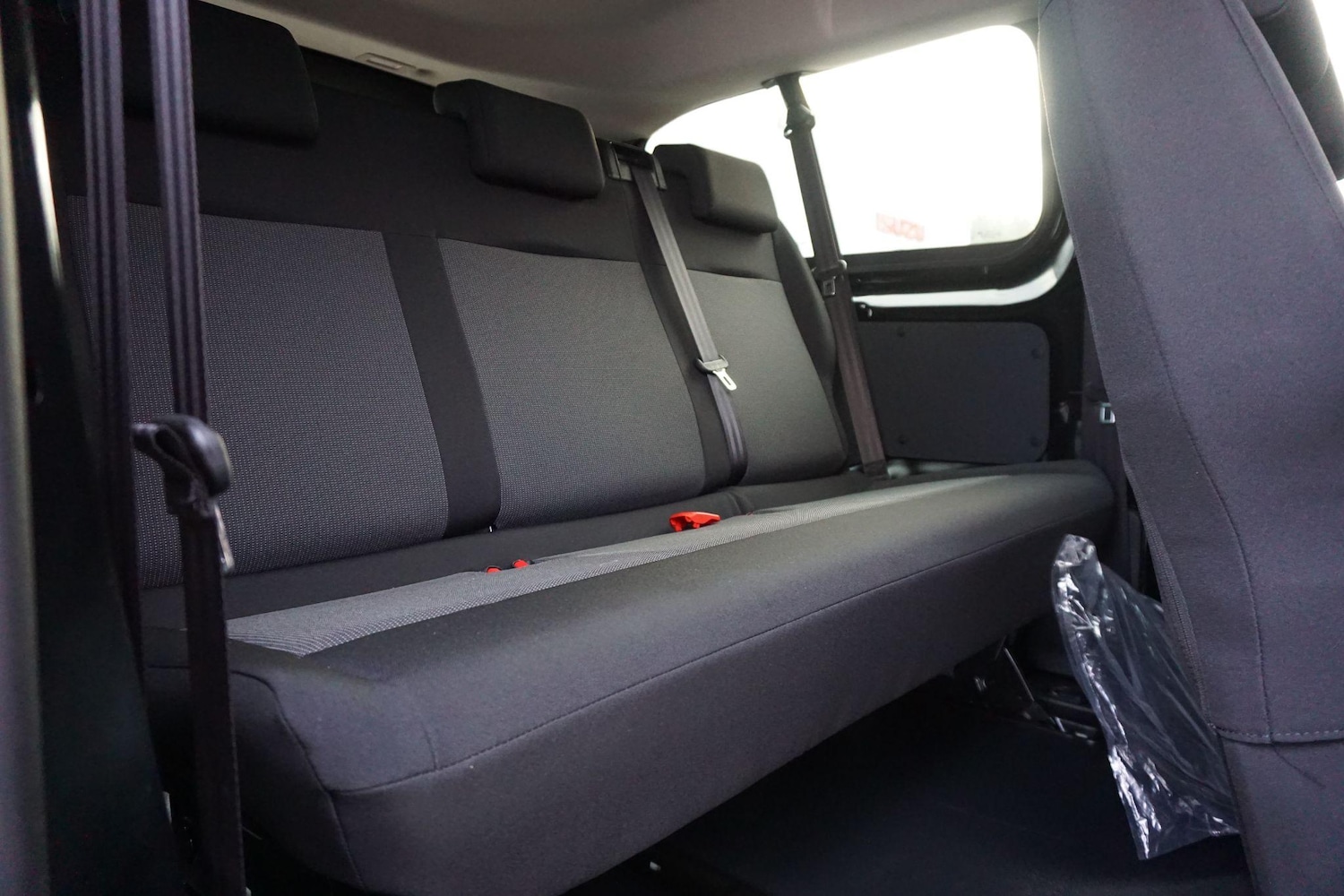 Used Citroen Space Tourer 2024 for sale - 77454729: Photo 14