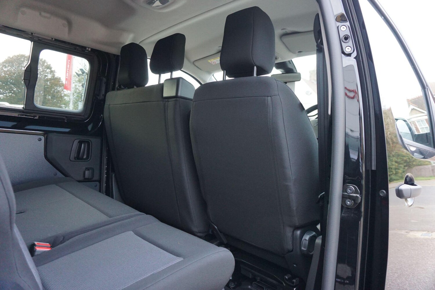 Used Citroen Space Tourer 2024 for sale - 77454729: Photo 17