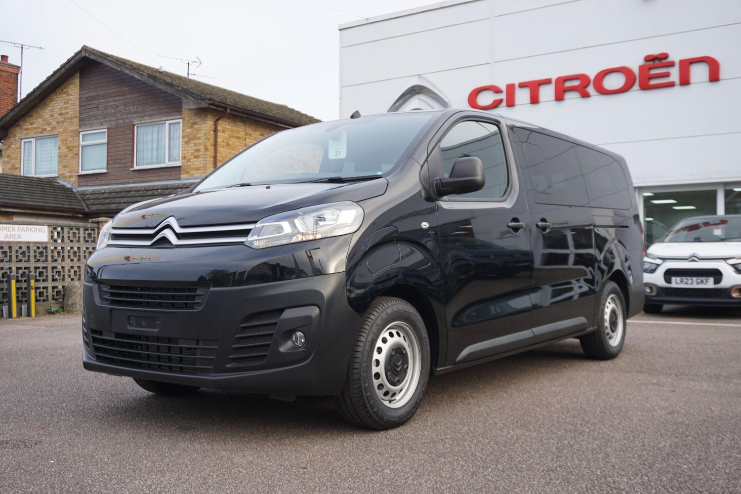 Used Citroen Space Tourer 2024 for sale - 77454729: Photo 18