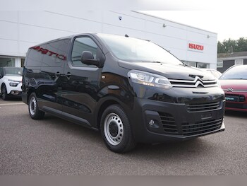 Used Citroen Space Tourer 2024 for sale - 77454729: Photo