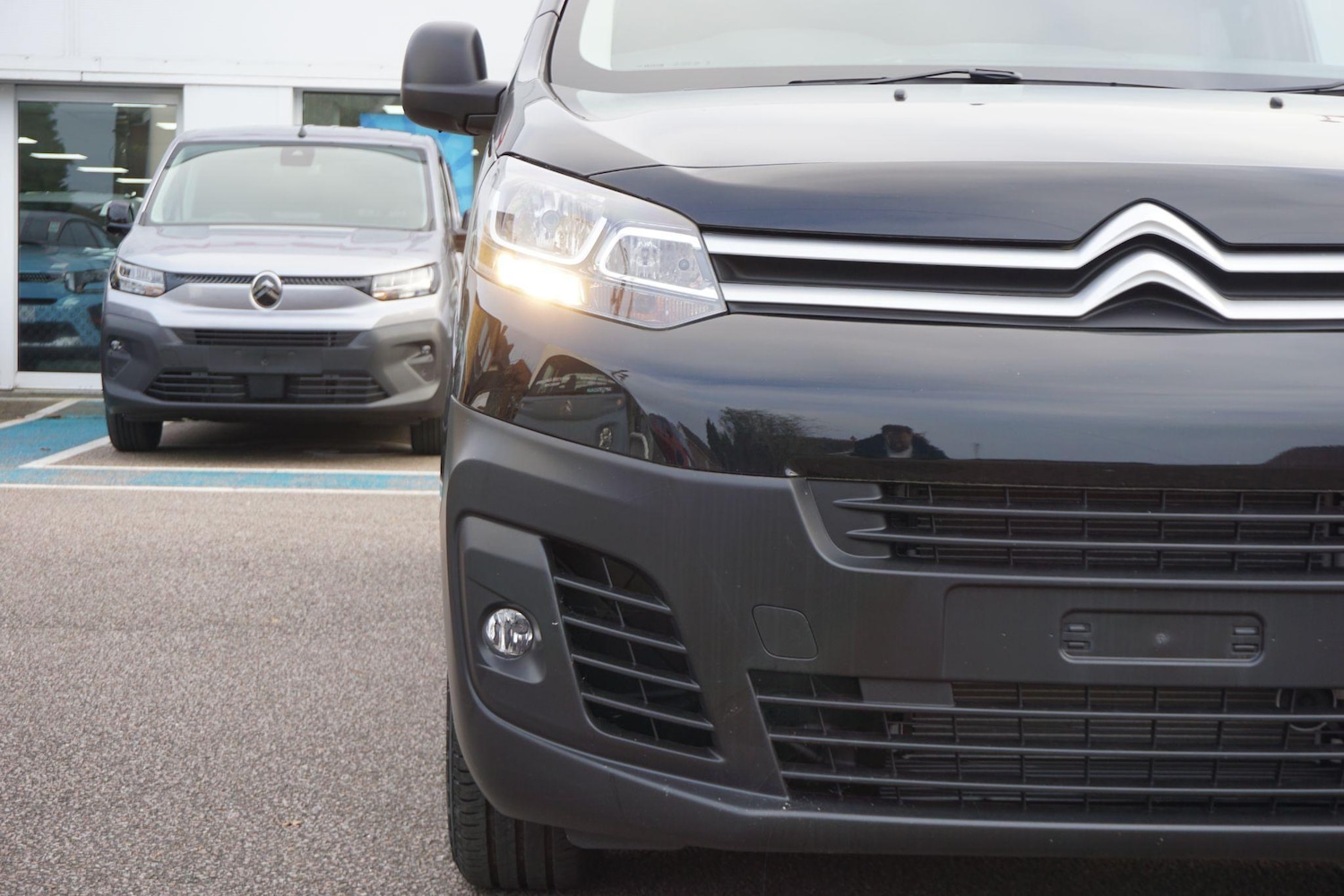 Used Citroen Space Tourer 2024 for sale - 77454729: Photo 2