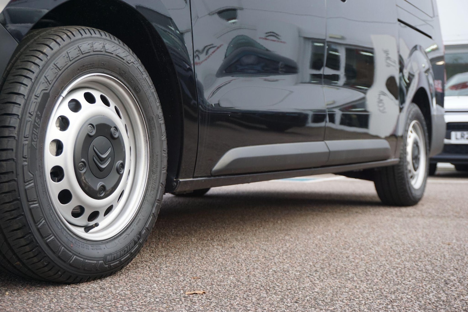 Used Citroen Space Tourer 2024 for sale - 77454729: Photo 21