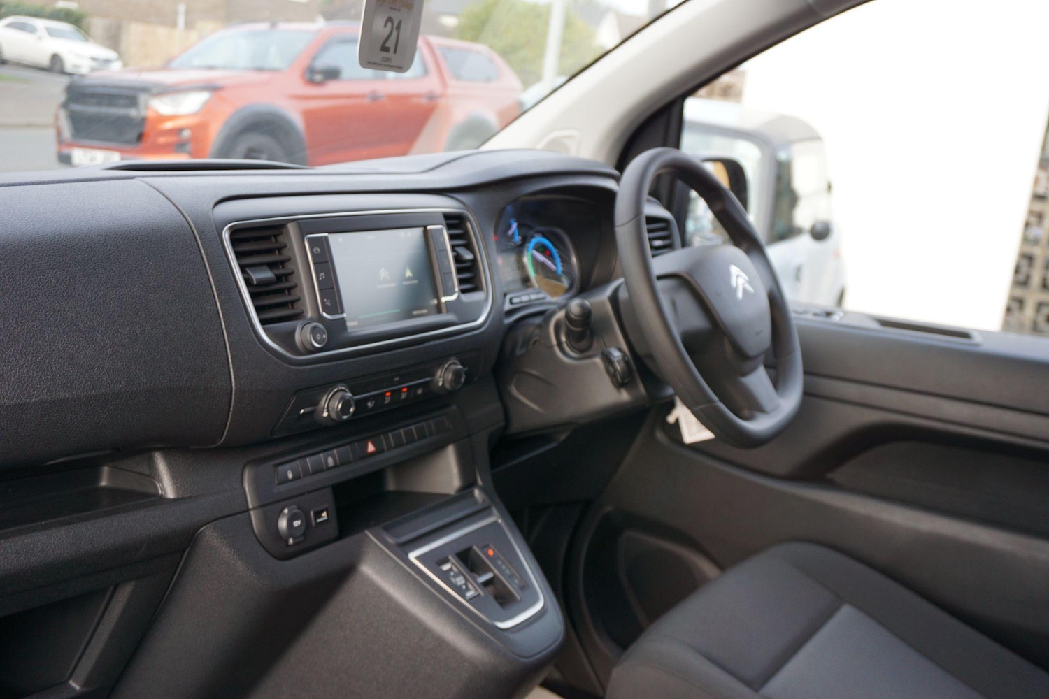 Used Citroen Space Tourer 2024 for sale - 77454729: Photo 23