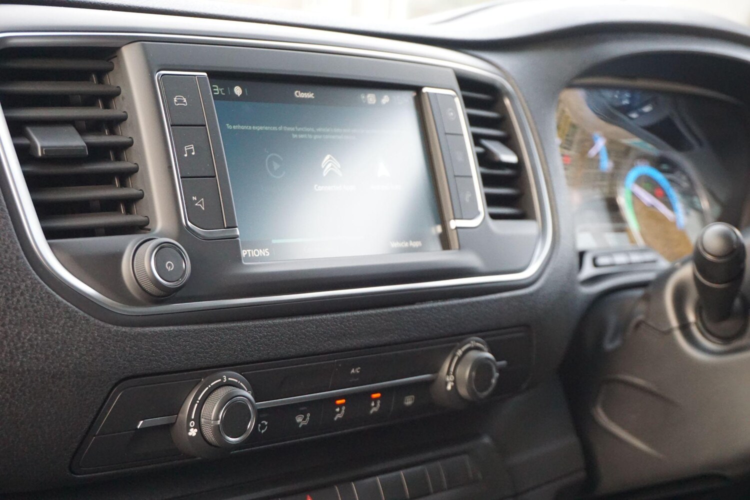 Used Citroen Space Tourer 2024 for sale - 77454729: Photo 24