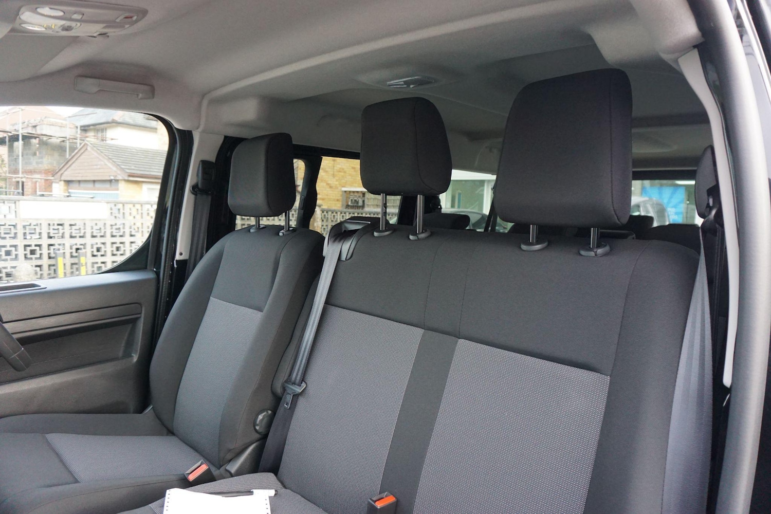 Used Citroen Space Tourer 2024 for sale - 77454729: Photo 25