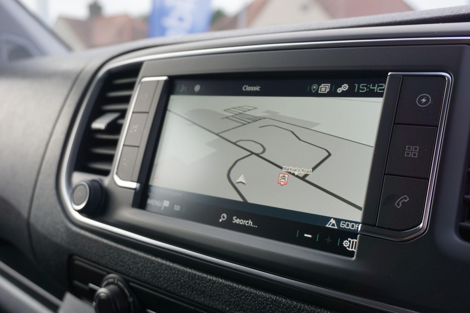 Used Citroen Space Tourer 2024 for sale - 77454729: Photo 28