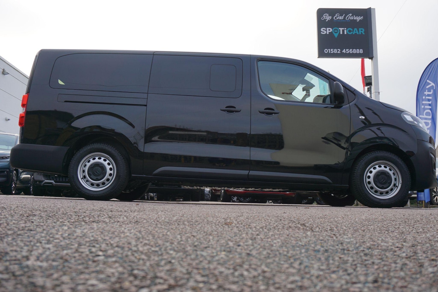 Used Citroen Space Tourer 2024 for sale - 77454729: Photo 3