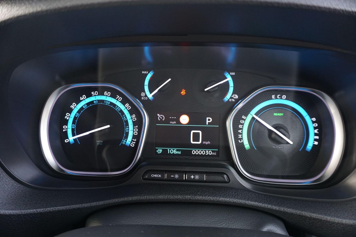 Used Citroen Space Tourer 2024 for sale - 77454729: Photo 31