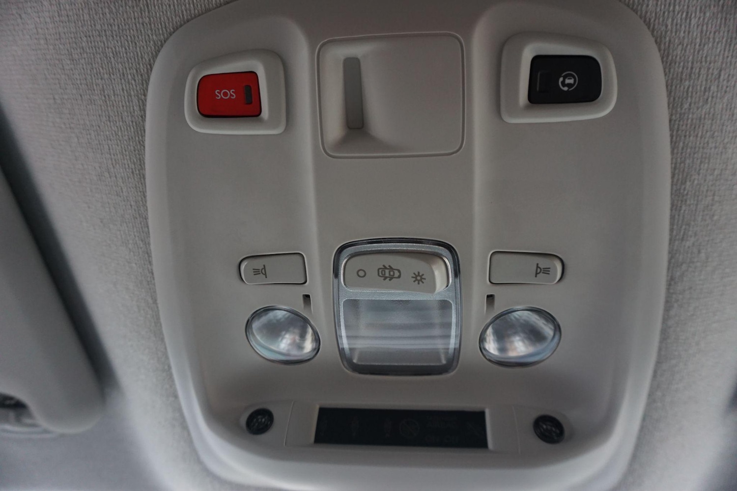 Used Citroen Space Tourer 2024 for sale - 77454729: Photo 35