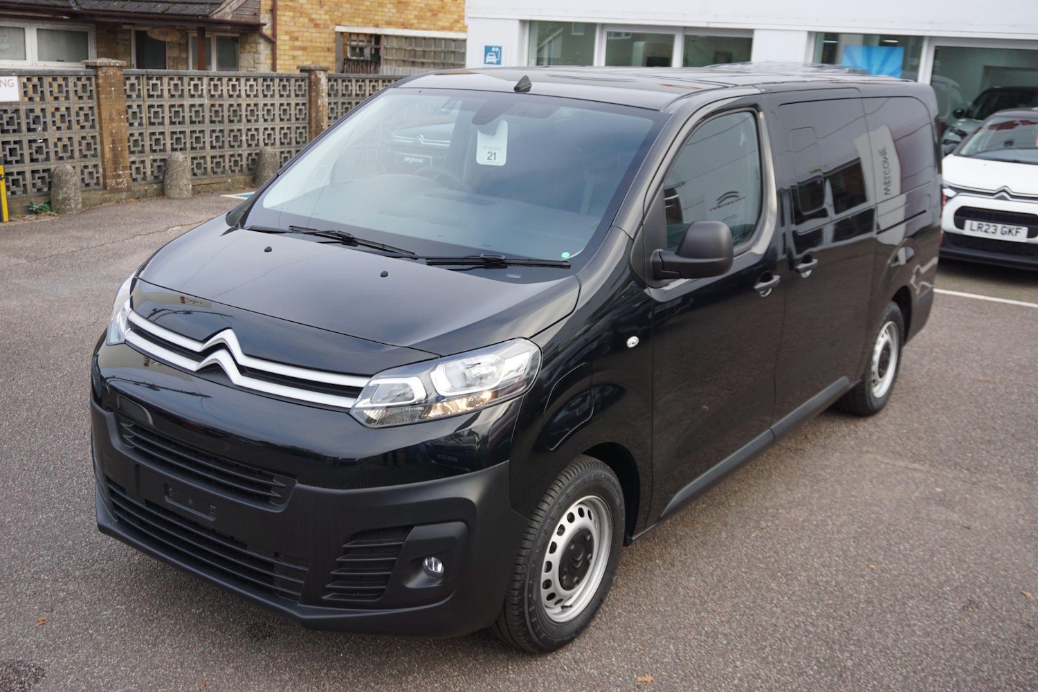 Used Citroen Space Tourer 2024 for sale - 77454729: Photo 37