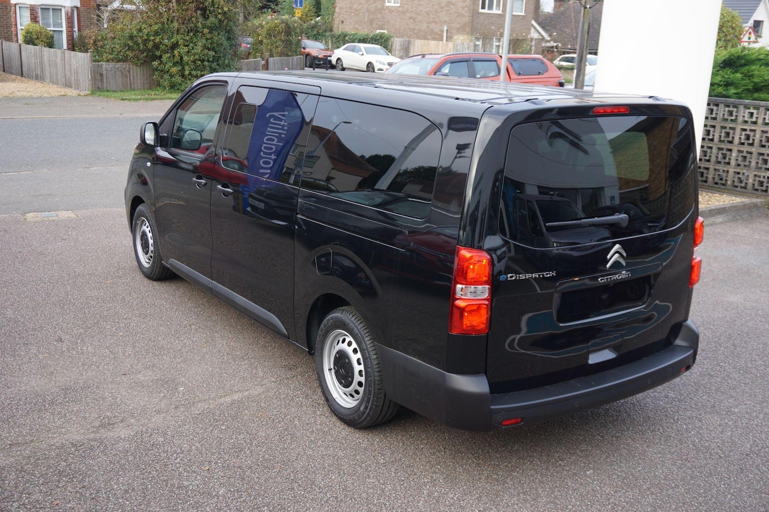 Used Citroen Space Tourer 2024 for sale - 77454729: Photo 38