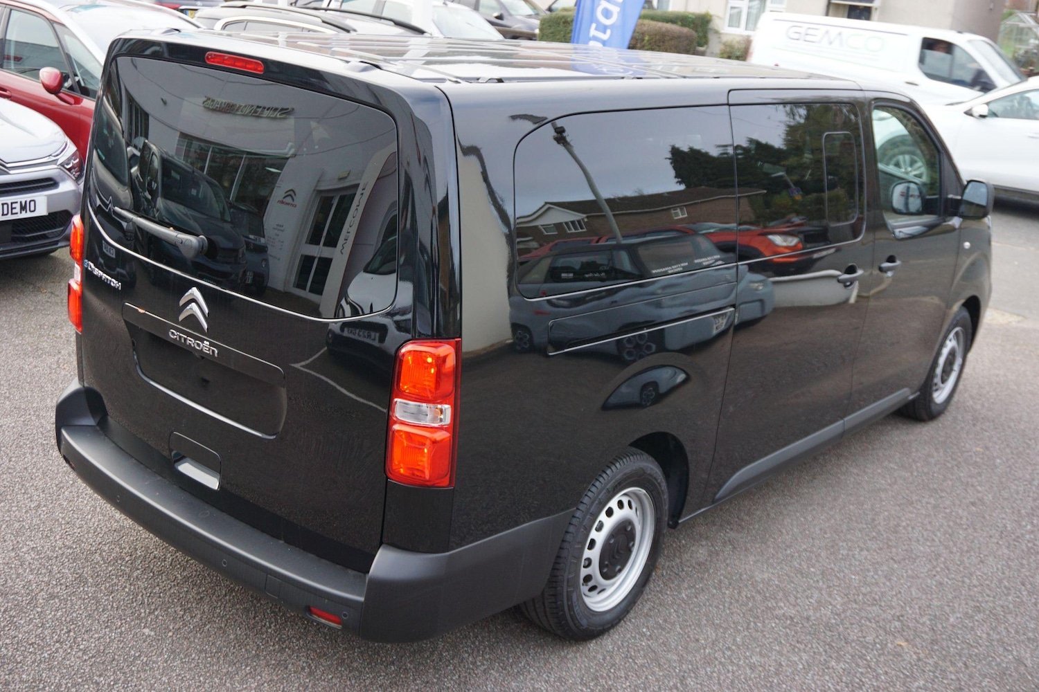 Used Citroen Space Tourer 2024 for sale - 77454729: Photo 39