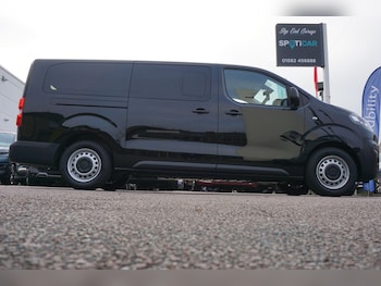 Used Citroen Space Tourer 2024 for sale - 77454729: Photo