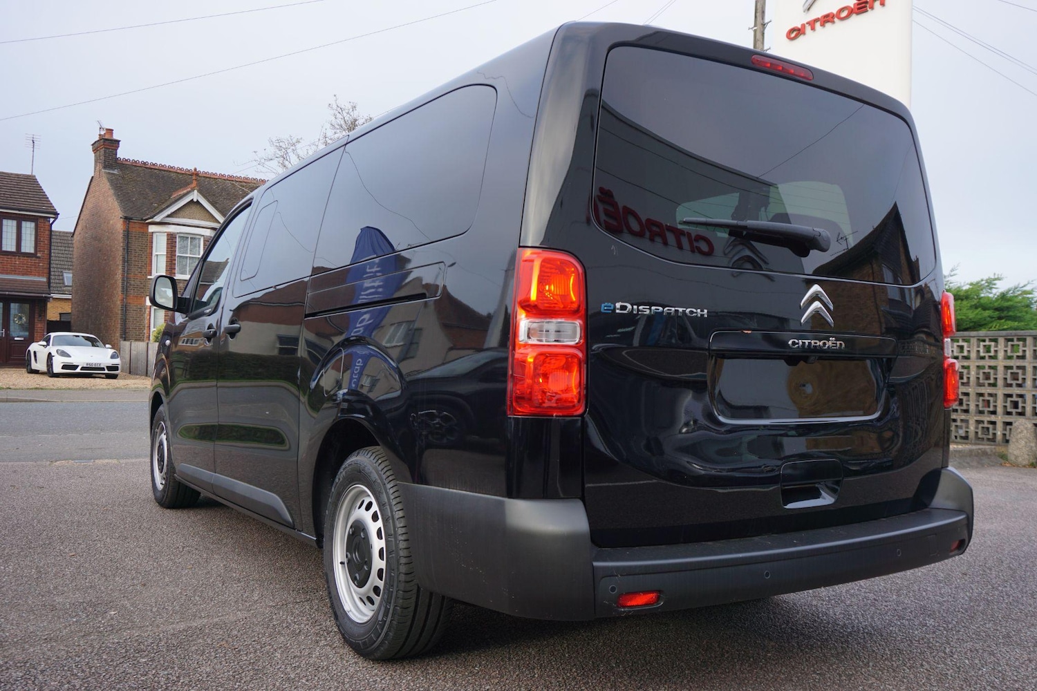 Used Citroen Space Tourer 2024 for sale - 77454729: Photo 6