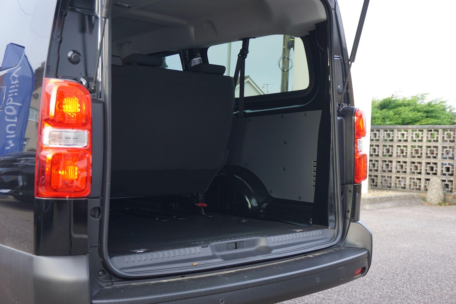 Used Citroen Space Tourer 2024 for sale - 77454729: Photo 7