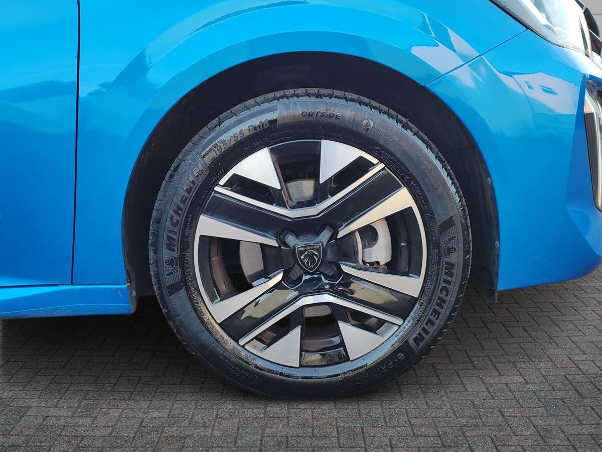 Used Peugeot 208 2024 for sale - 77455481: Photo 10