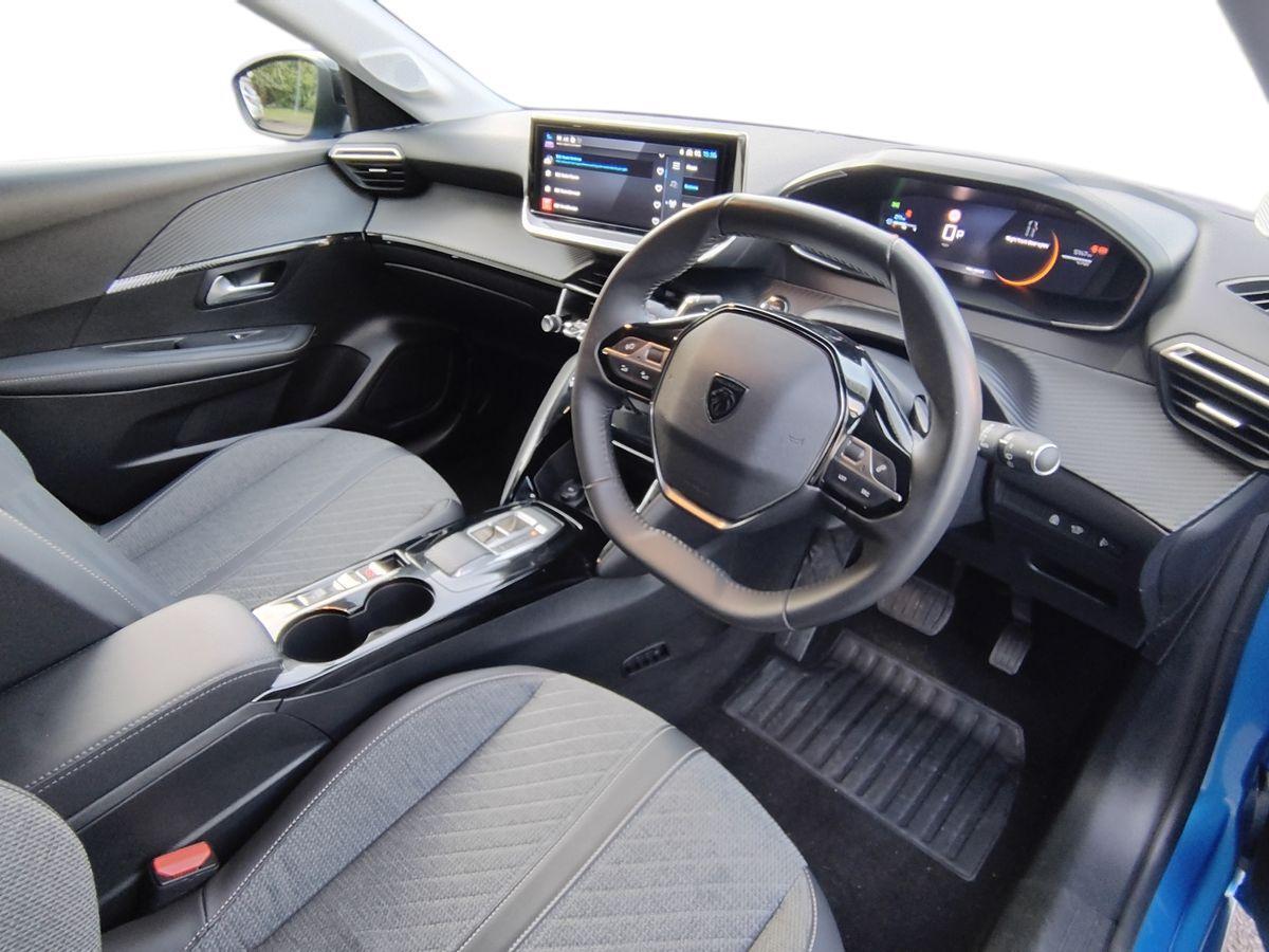 Used Peugeot 208 2024 for sale - 77455481: Photo 11