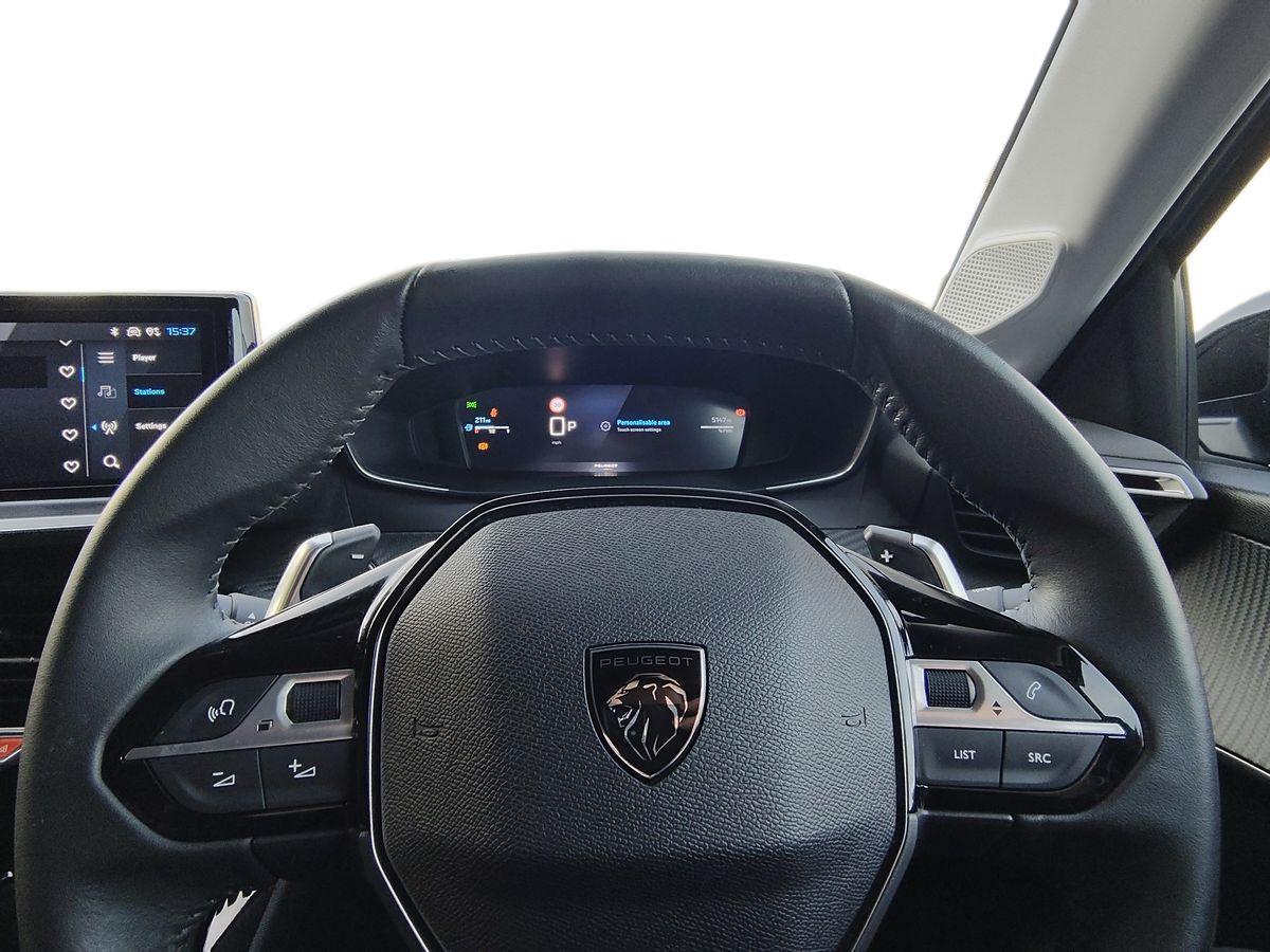 Used Peugeot 208 2024 for sale - 77455481: Photo 14