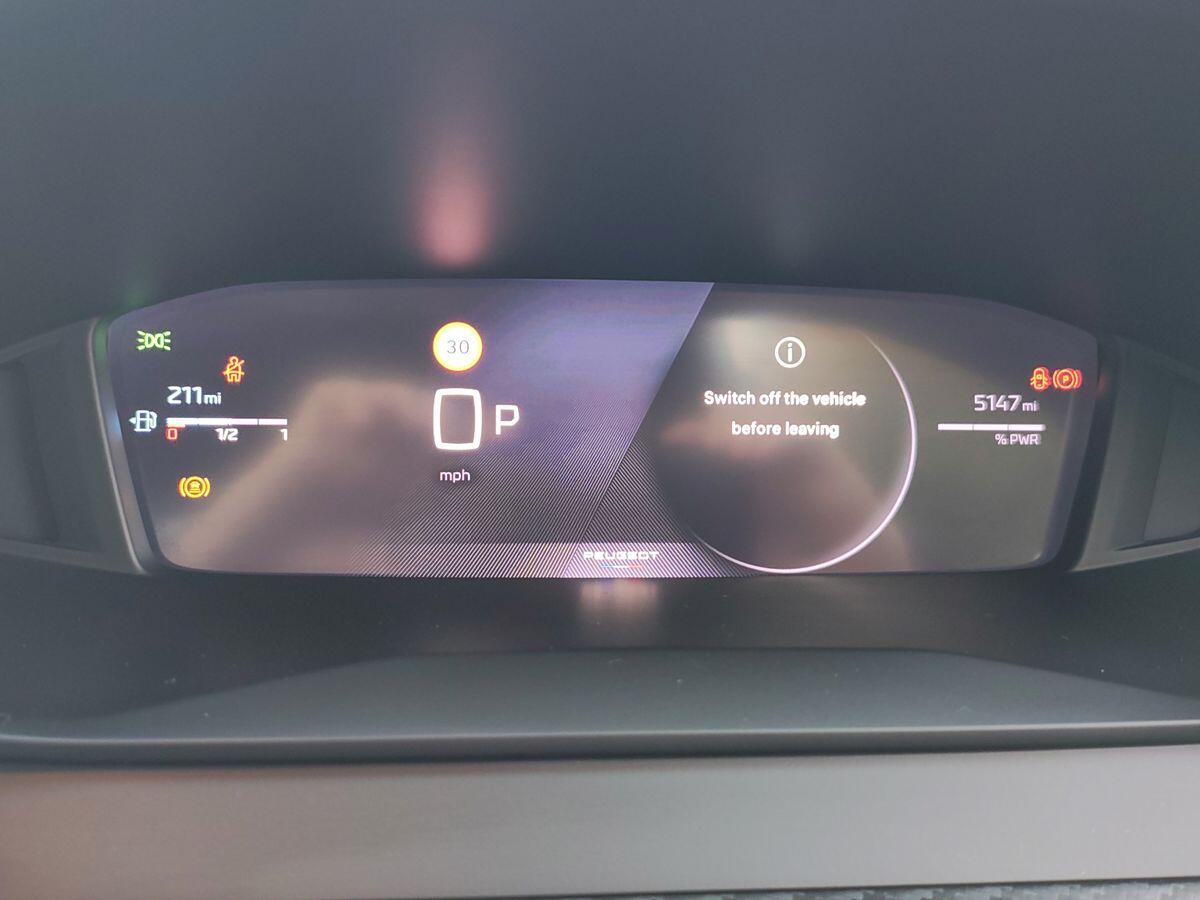 Used Peugeot 208 2024 for sale - 77455481: Photo 15