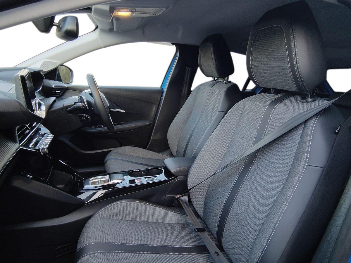 Used Peugeot 208 2024 for sale - 77455481: Photo 17