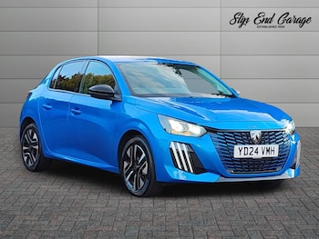 Used Peugeot 208 2024 for sale - 77455481: Photo