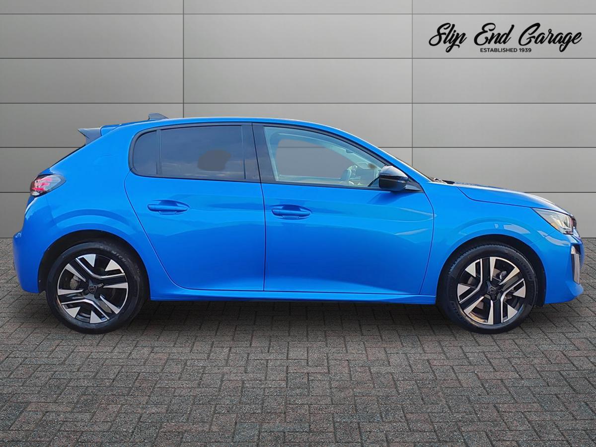 Used Peugeot 208 2024 for sale - 77455481: Photo 2