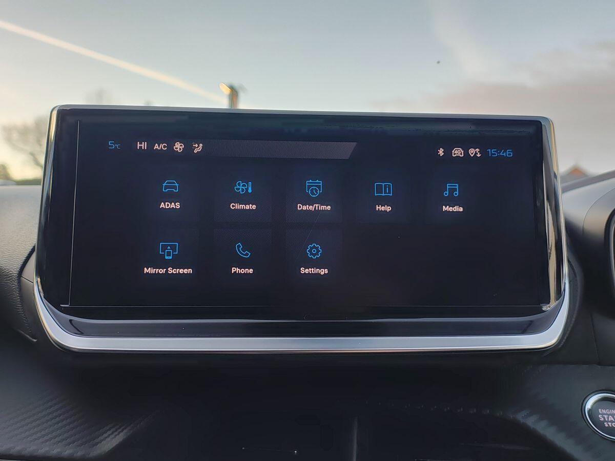 Used Peugeot 208 2024 for sale - 77455481: Photo 20