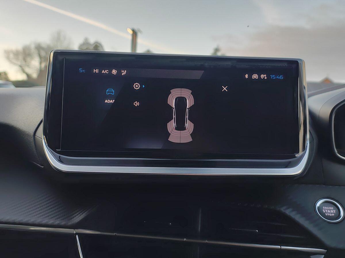 Used Peugeot 208 2024 for sale - 77455481: Photo 21