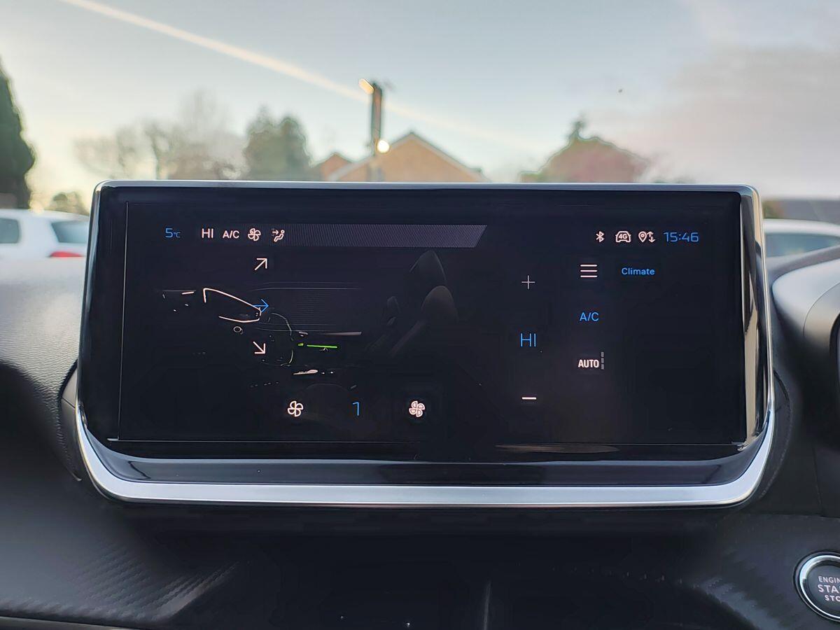 Used Peugeot 208 2024 for sale - 77455481: Photo 23