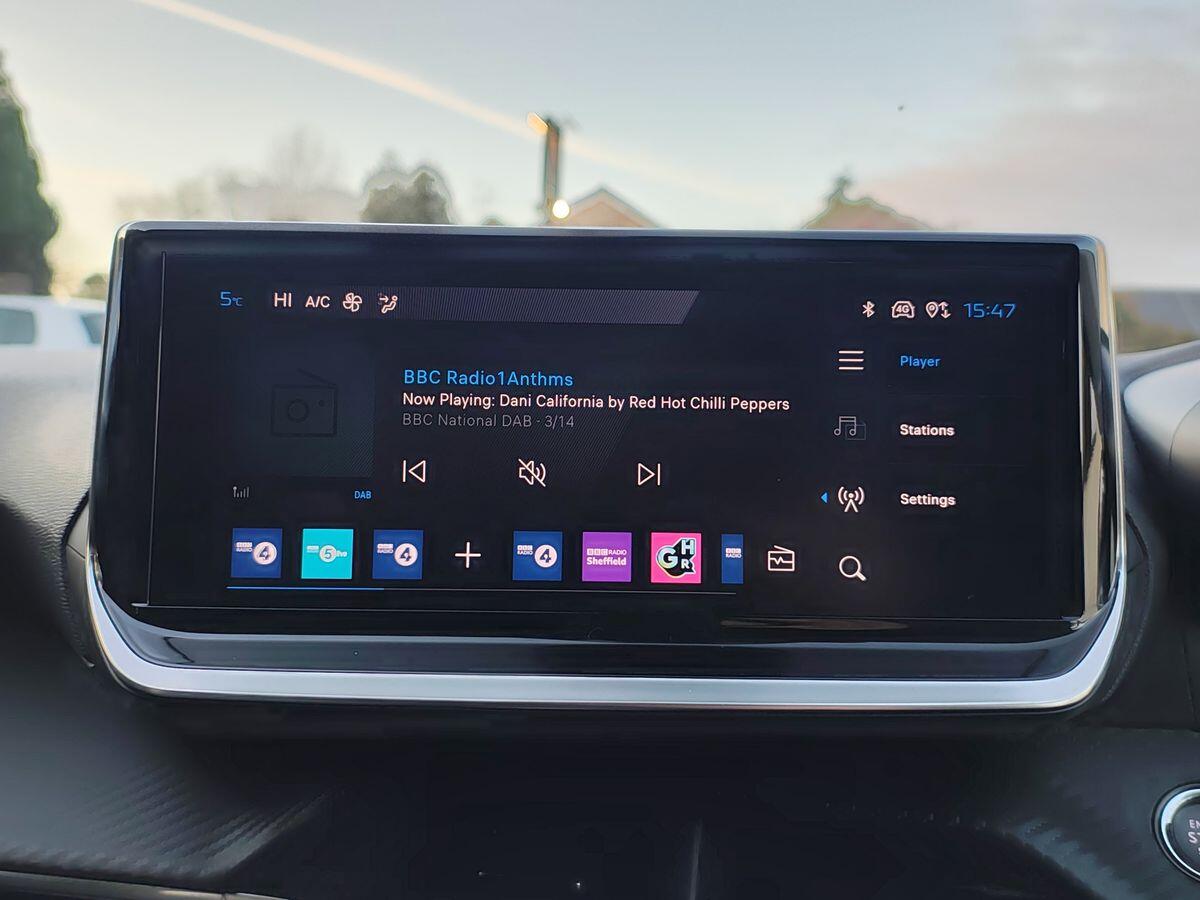 Used Peugeot 208 2024 for sale - 77455481: Photo 24