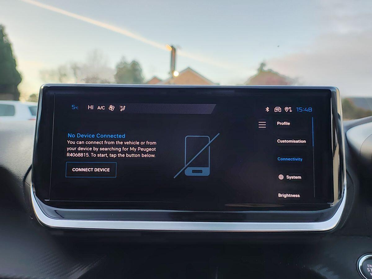 Used Peugeot 208 2024 for sale - 77455481: Photo 25