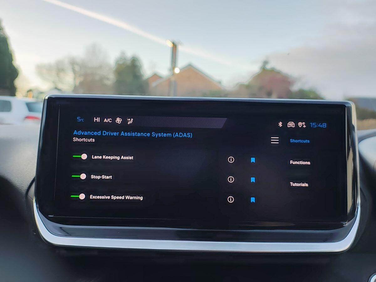 Used Peugeot 208 2024 for sale - 77455481: Photo 26