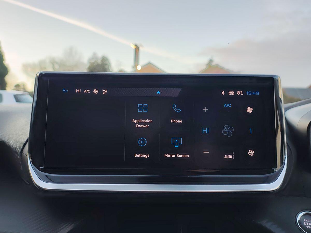 Used Peugeot 208 2024 for sale - 77455481: Photo 27