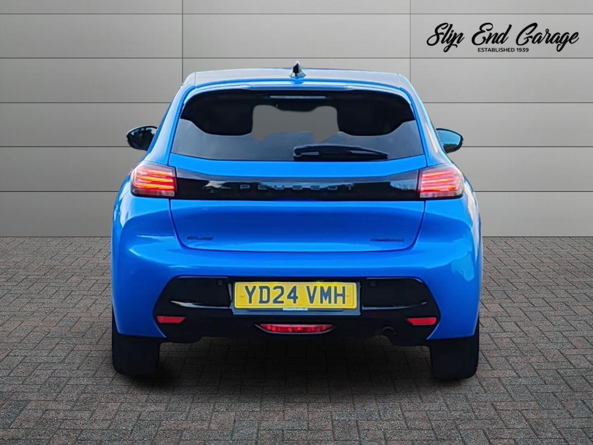 Used Peugeot 208 2024 for sale - 77455481: Photo 4