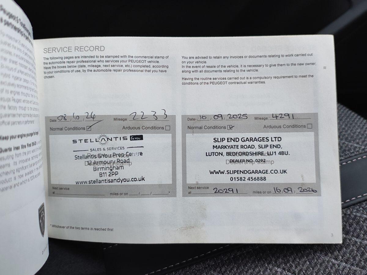 Used Peugeot 208 2024 for sale - 77455481: Photo 40